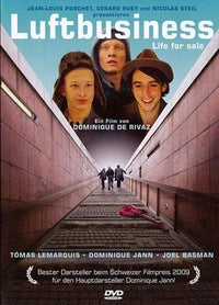 Luftbusiness [DVD]