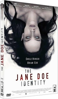 The Jane Doe Identity [DVD]