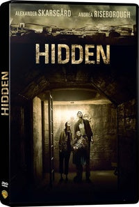 Hidden [DVD]