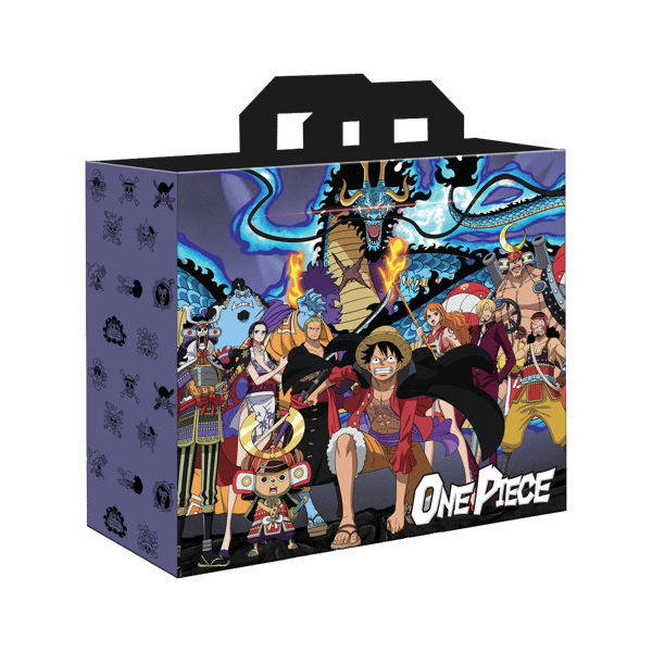 One Piece - Sac de courses