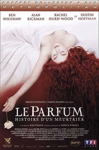 Le Parfum - Histoire d'un meurtrier [DVD]