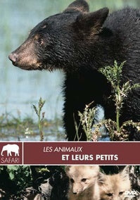 Les Animaux et leurs petits [DVD]