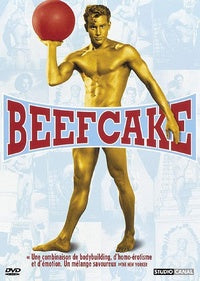 Beefcake [DVD]