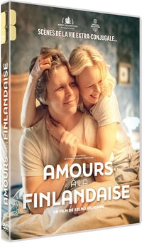 Amours à la finlandaise [DVD]
