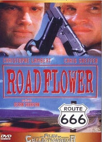 Roadflower [DVD]