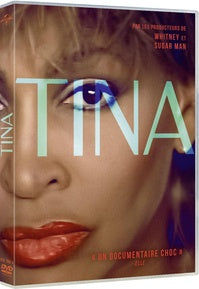 Tina [DVD]