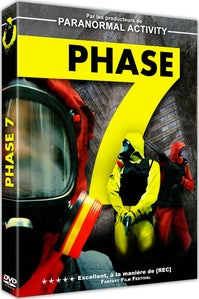 Phase 7 [DVD]