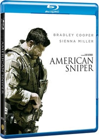 American Sniper [DVD]