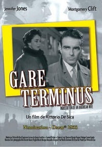 Station Terminus (Gare Terminus) [DVD]
