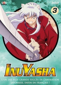 InuYasha - Box 3/4 [DVD]