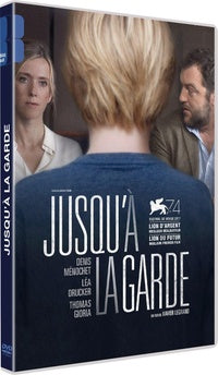 Jusqu'à la garde [DVD]
