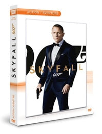 Skyfall [DVD]