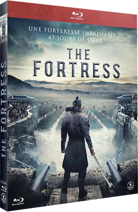 The Fortress [Blu-ray]