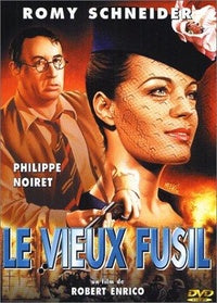 Le Vieux fusil [DVD]