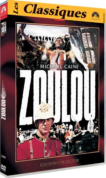Zoulou [DVD]
