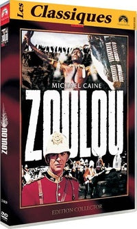 Zoulou [DVD]