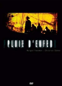 Pluie d'enfer + Judgment Day [DVD]