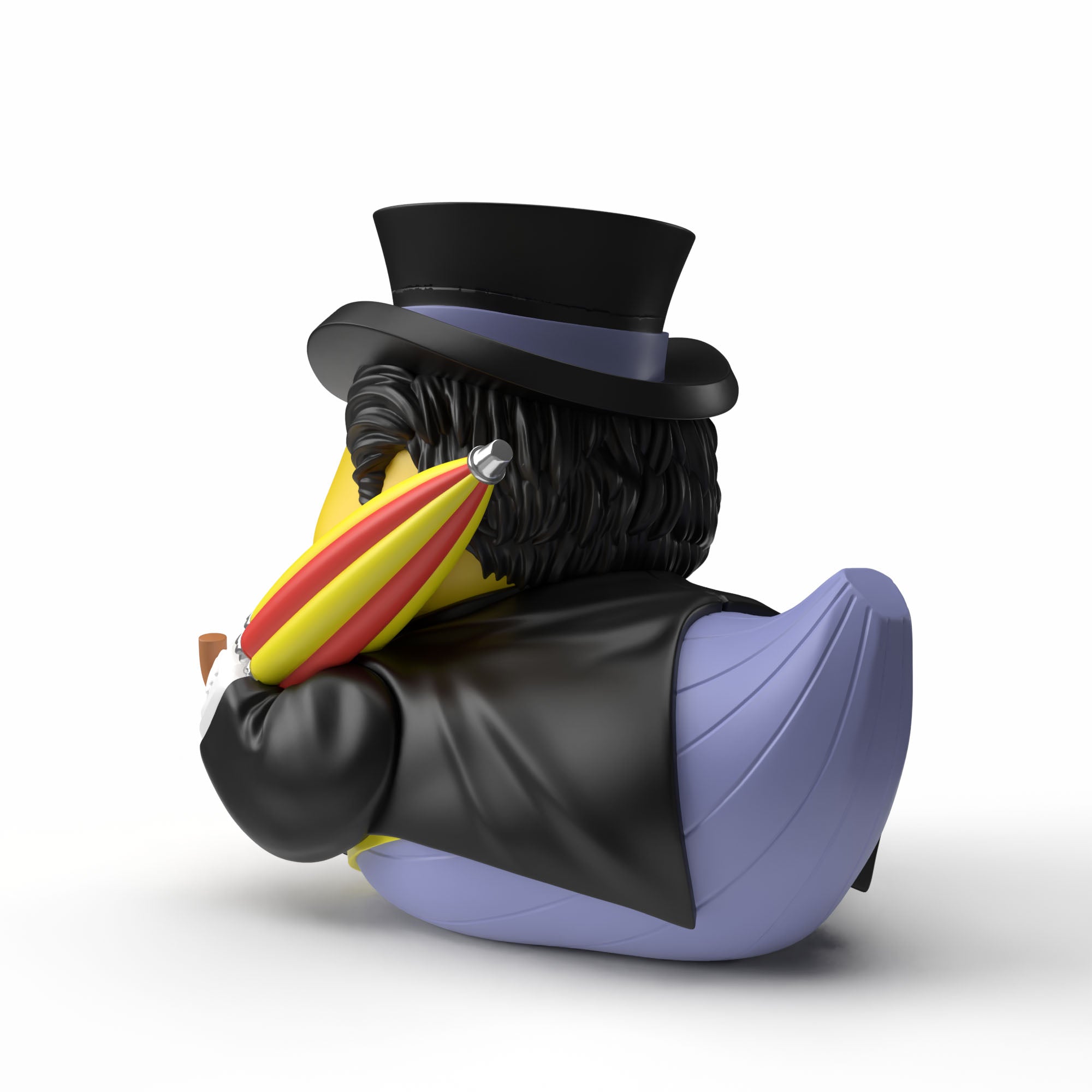 Numskull - TUBBZ Canard de bain - DC Comics - Pingouin (Première Édition) - 9cm