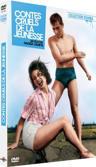 Contes cruels de la jeunesse [DVD]