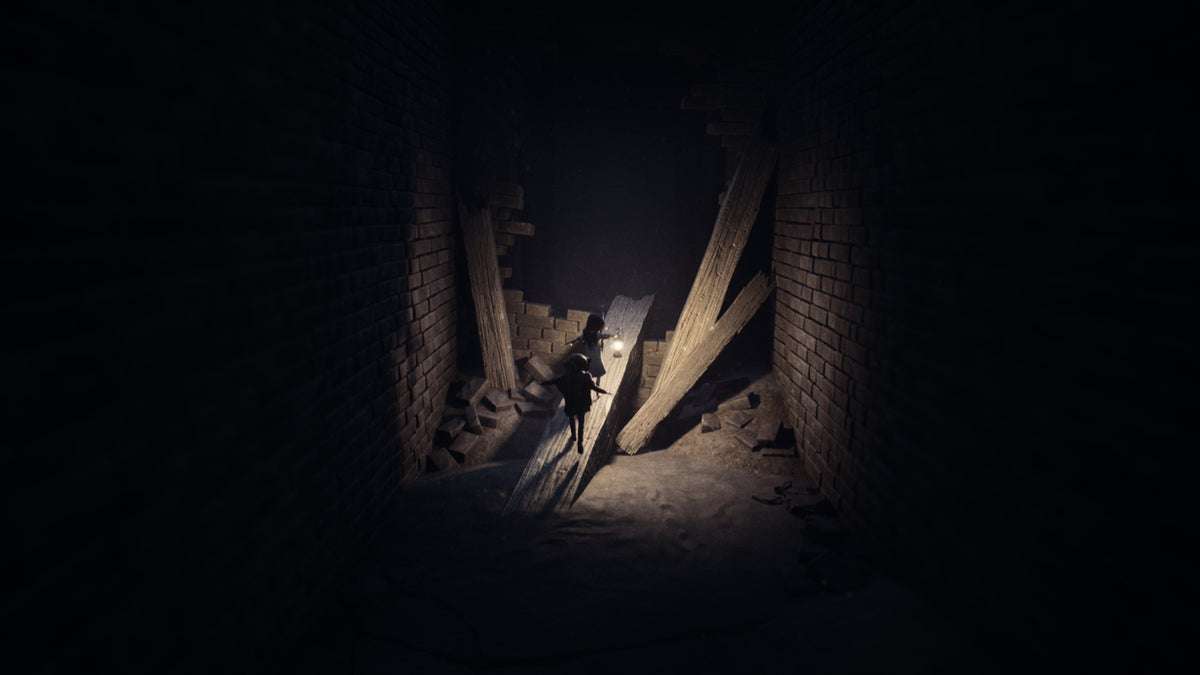 REANIMAL - Deluxe Edition