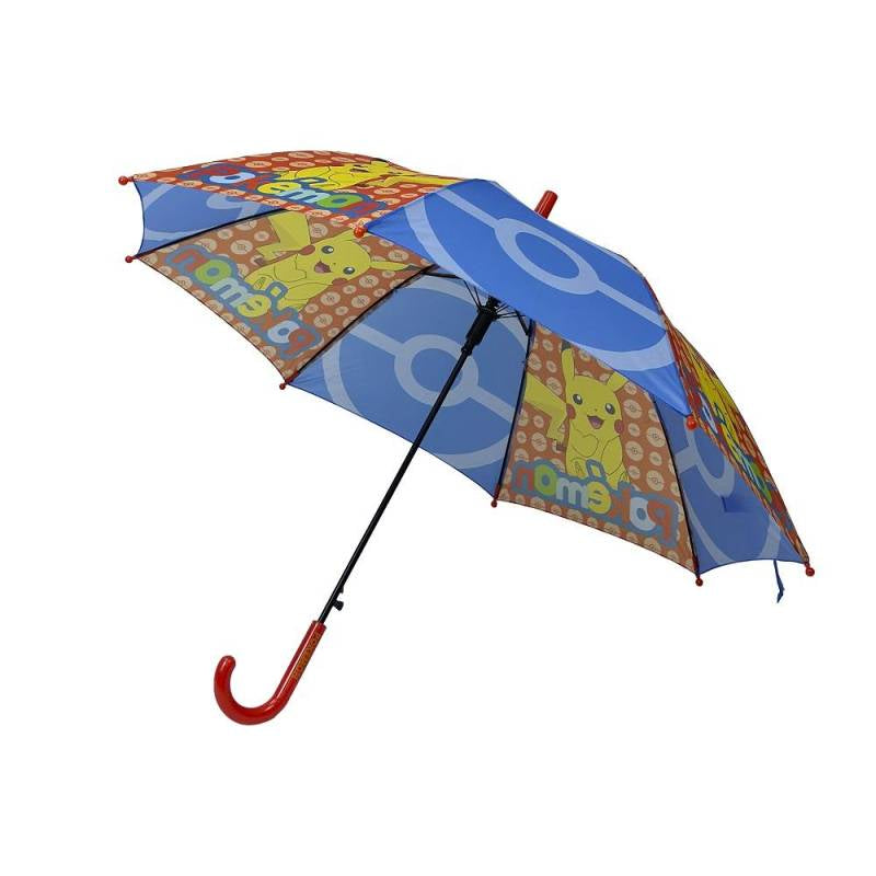 Pokémon - Parapluie Automatique 54cm "Pikachu"