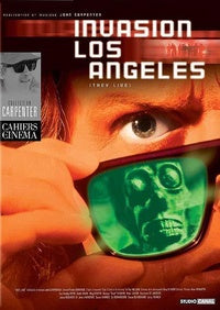Invasion Los Angeles [DVD]