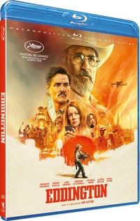 Eddington [Blu-ray]