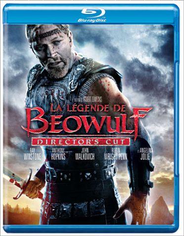 La Légende de Beowulf [Blu-ray]
