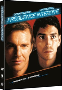 Fréquence interdite [DVD]