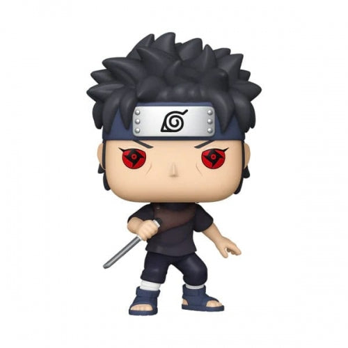 Funko Pop! Animation: Naruto Shippuden - Shisui Uchiha