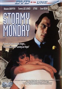 Stormy Monday - Un lundi trouble [DVD]
