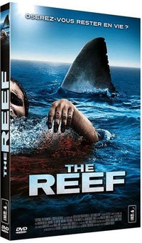 The Reef [DVD]