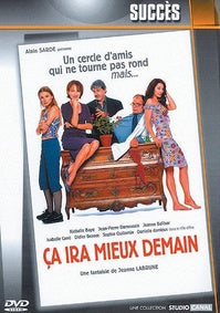 Ca ira mieux demain [DVD]