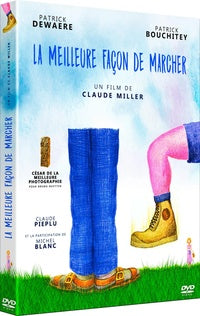 La Meilleure façon de marcher [DVD]