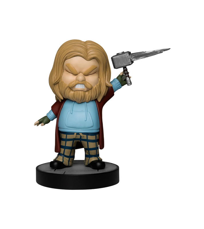 Marvel - MEA-025 - Avengers : Endgame - Bro Thor Series - Calling The Mjolnir