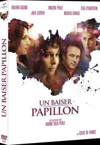 Un baiser papillon [DVD]