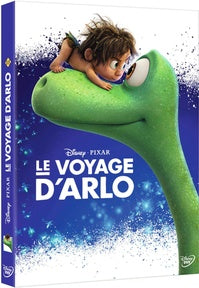 Le Voyage d'Arlo [DVD]