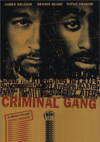Criminal Gang [DVD]