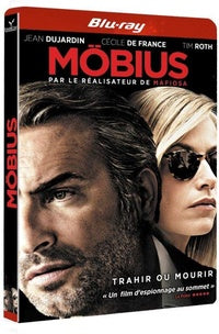 Möbius [Blu-ray]