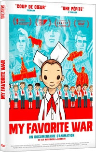 My Favorite War [DVD]