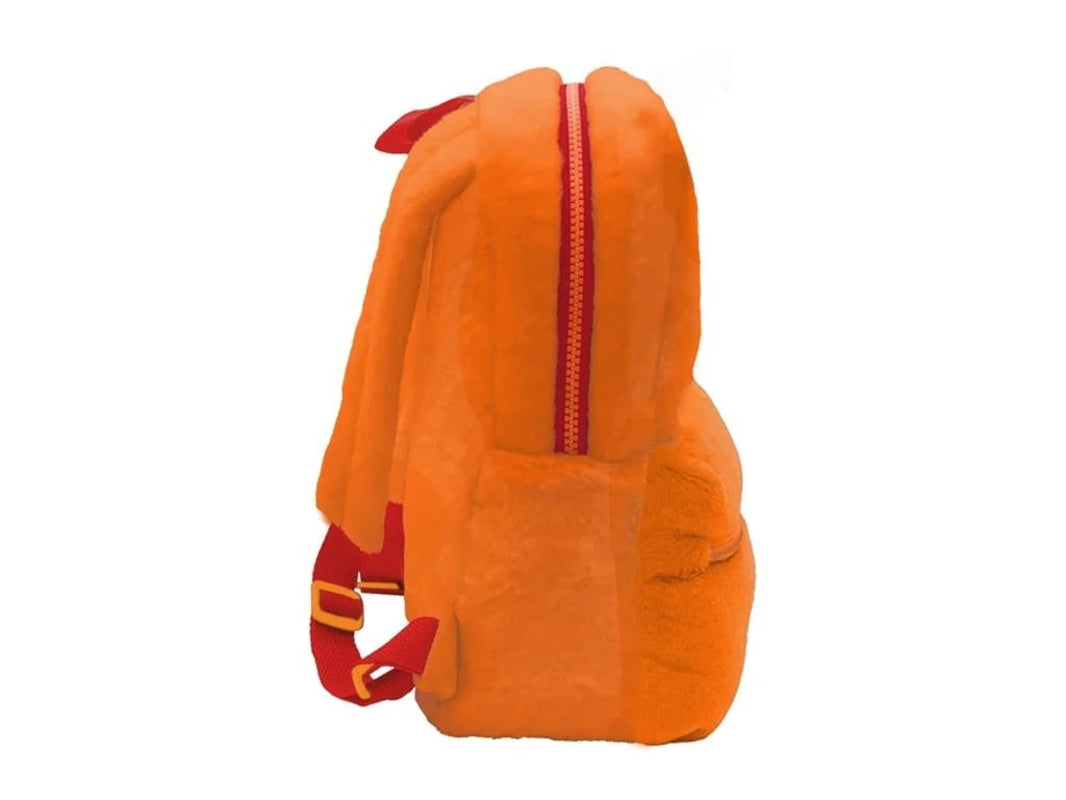 Pokémon - Sac à dos en peluche Salamèche