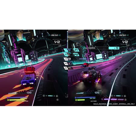 Transformers : Galactic Trials - flash vidéo