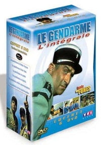 Les Gendarmes de Saint-Tropez [DVD]