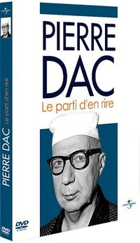 Pierre Dac - Le parti d'en rire [DVD]