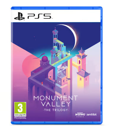 Monument Valley : The Trilogy