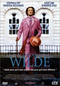 Oscar Wilde [DVD]