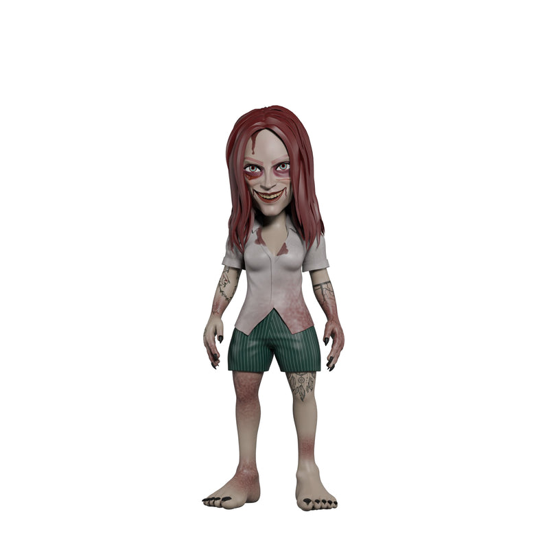 Minix - Movies # - Evil Dead Rise - Ellie Statue 12cm