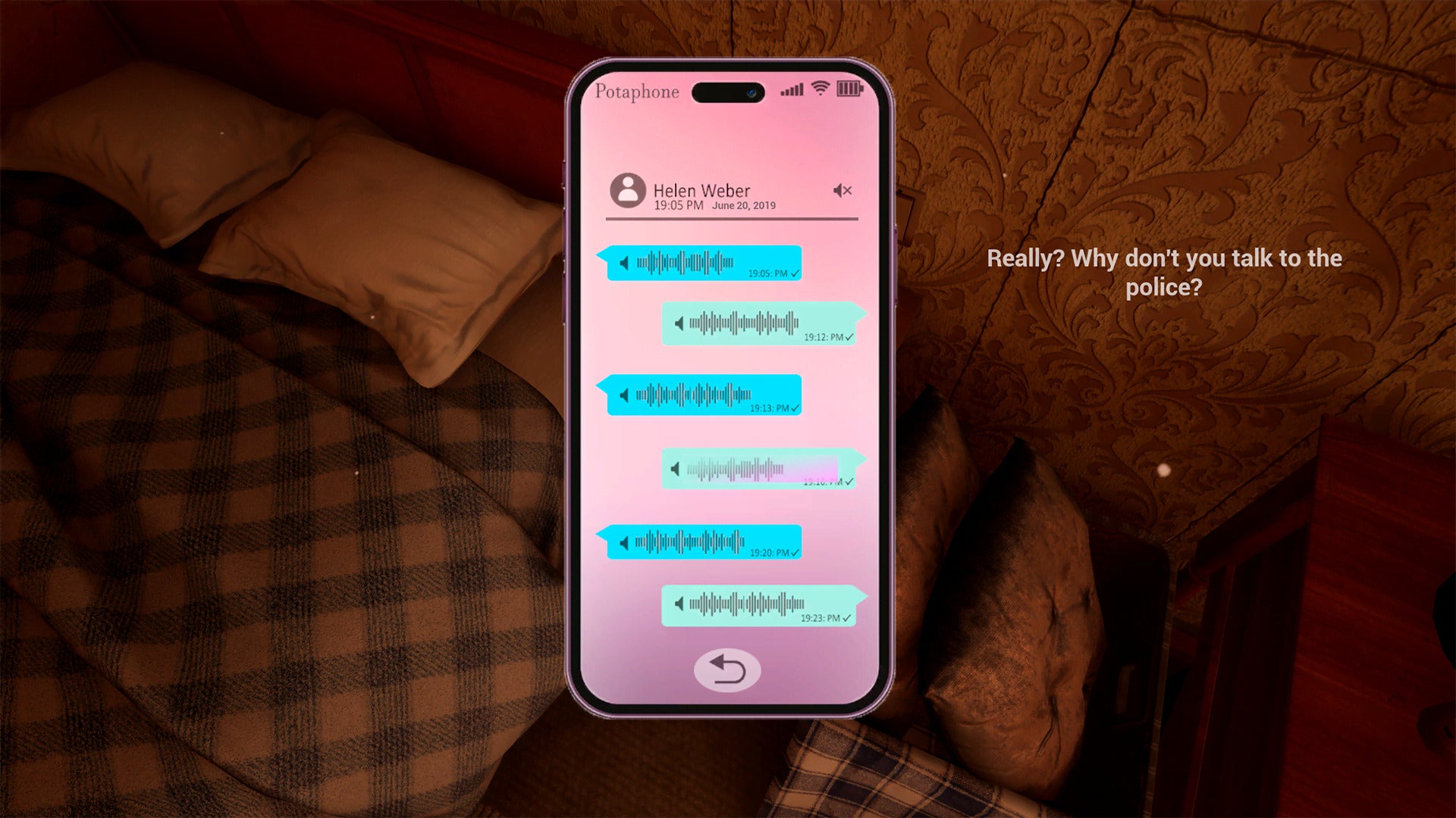 Detective Collection