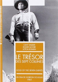 Le Trésor des sept collines [DVD]