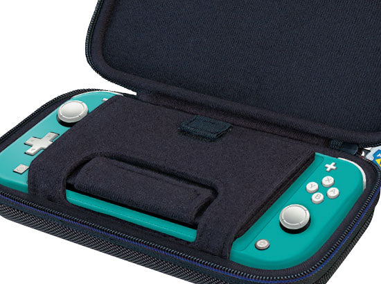 Big Ben - Pochette de transport deluxe officielle The Legend of Zelda pour Nintendo Switch Lite